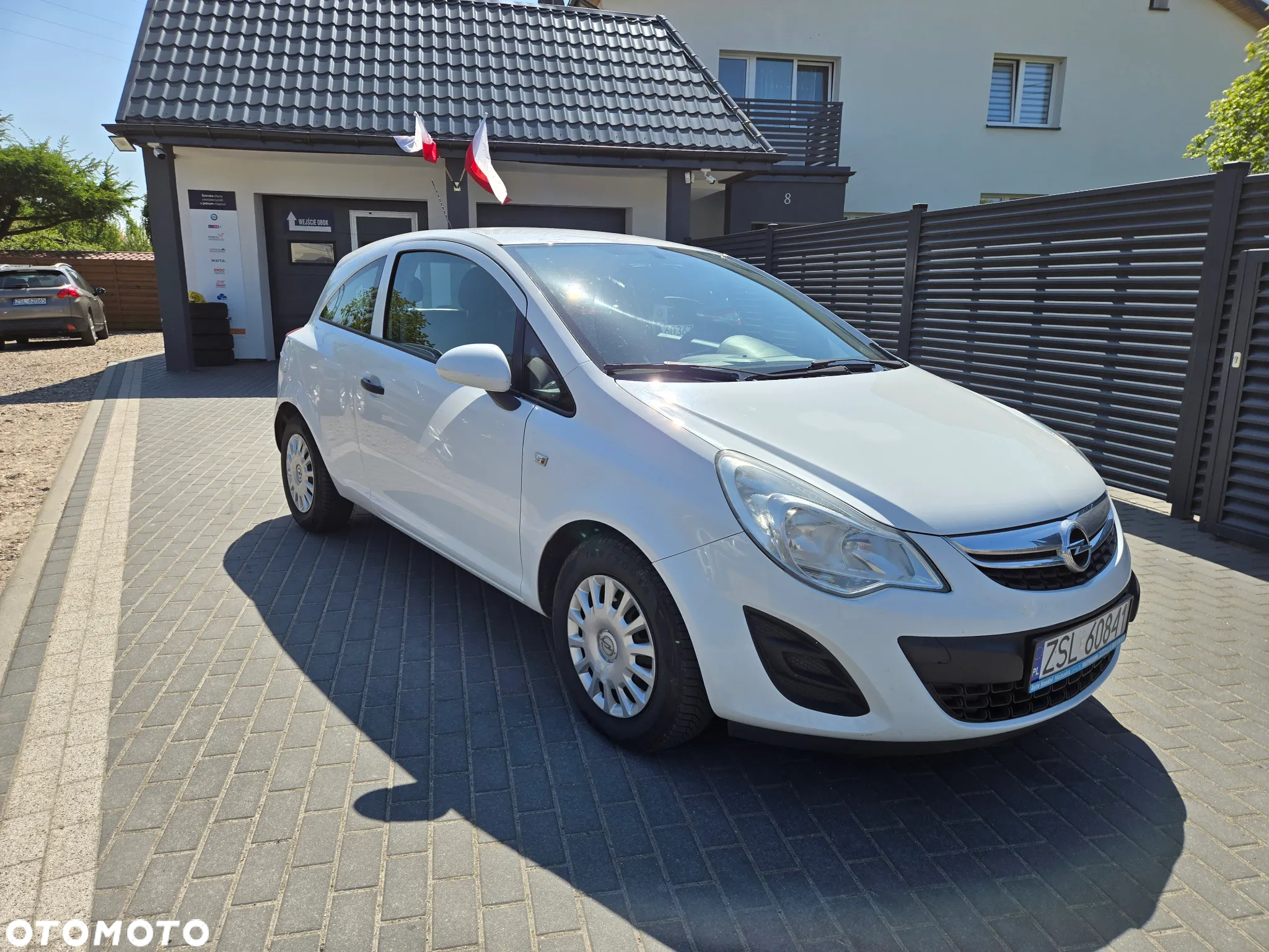 Opel Corsa 1.2 16V (ecoFLEX) Color Edition - 2