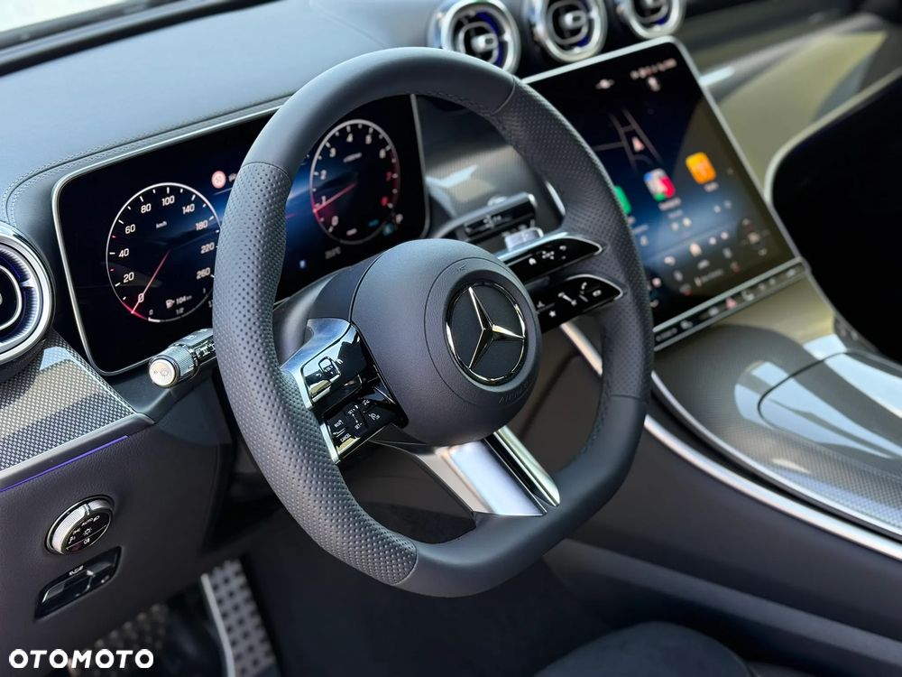 Mercedes-Benz GLC - 20