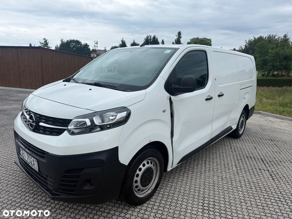 Opel VIVARO - 12