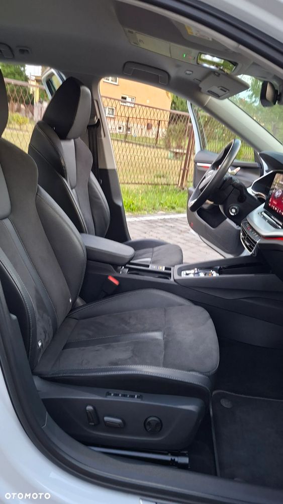 Skoda Octavia 1.4 TSI DSG Style - 27