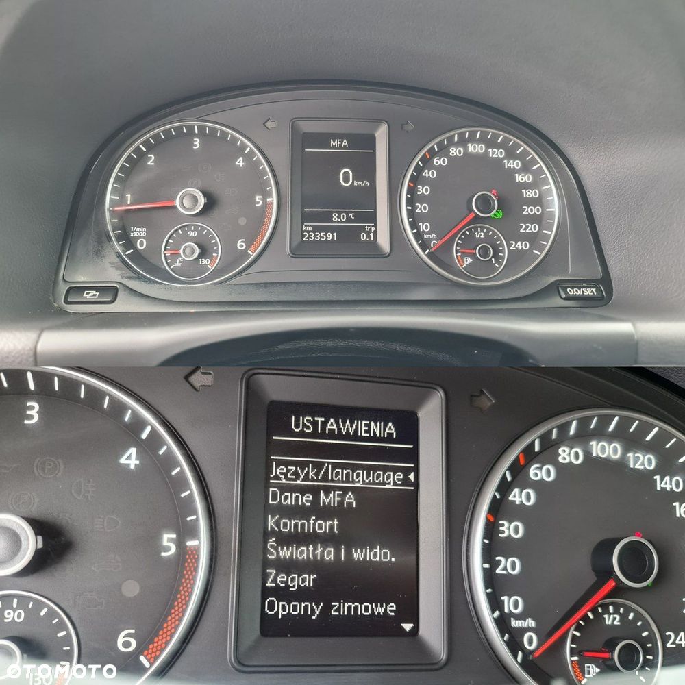 Volkswagen Touran - 18