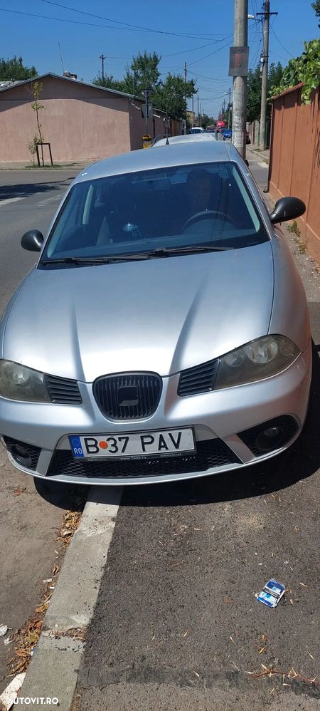 Seat Ibiza 1.4 Rock'n'Roll - 2