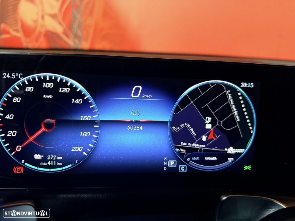 Mercedes-Benz EQB 250 Progressive - 29