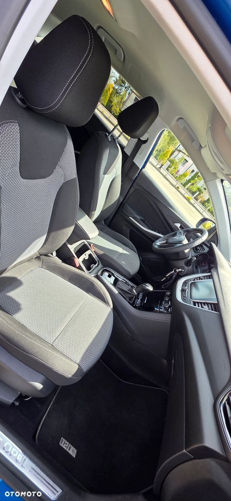 Opel Grandland X 2.0 D Start/Stop Automatik 120 Jahre - 24