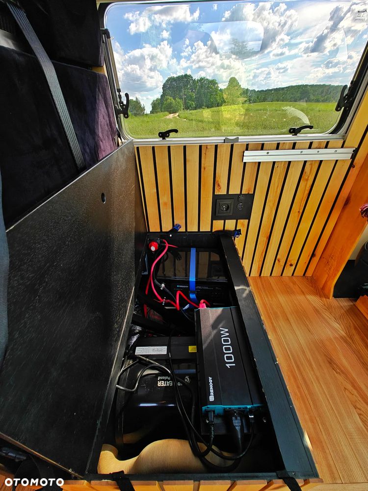 Citroën Jumper 2.0 HDi L4H2 - 17
