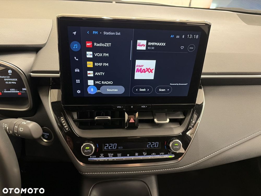 Toyota Corolla 1.8 Hybrid Comfort - 16