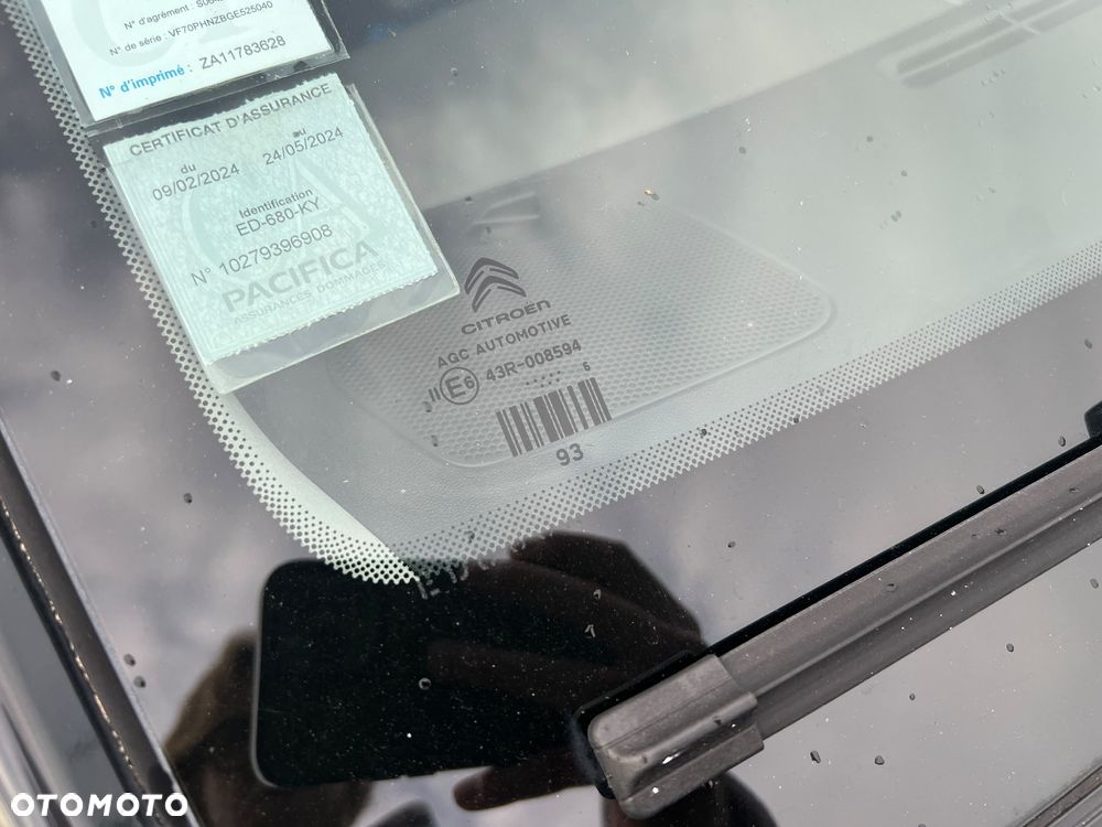 Citroën C4 Cactus Pure Tech 110 Stop&Start Shine - 34
