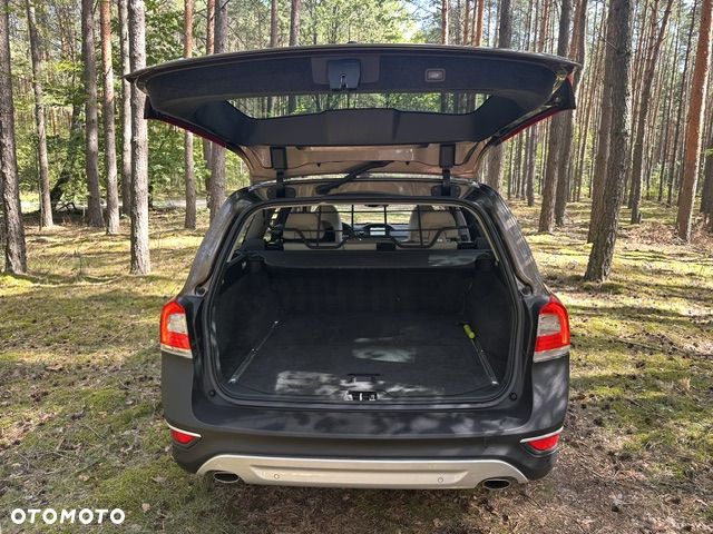 Volvo XC 70 D4 AWD Summum - 8