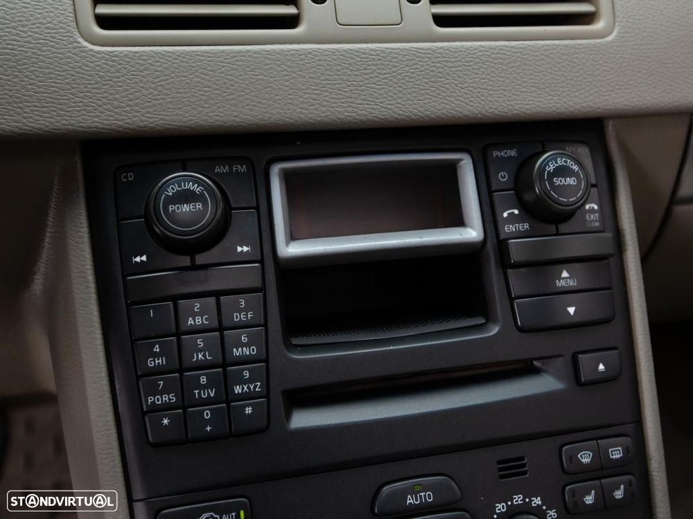 Volvo XC 90 - 17