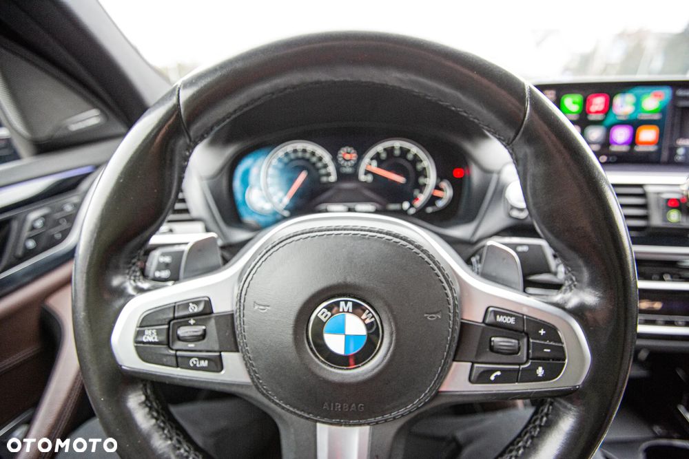 BMW X4 xDrive30i M Sport sport - 23