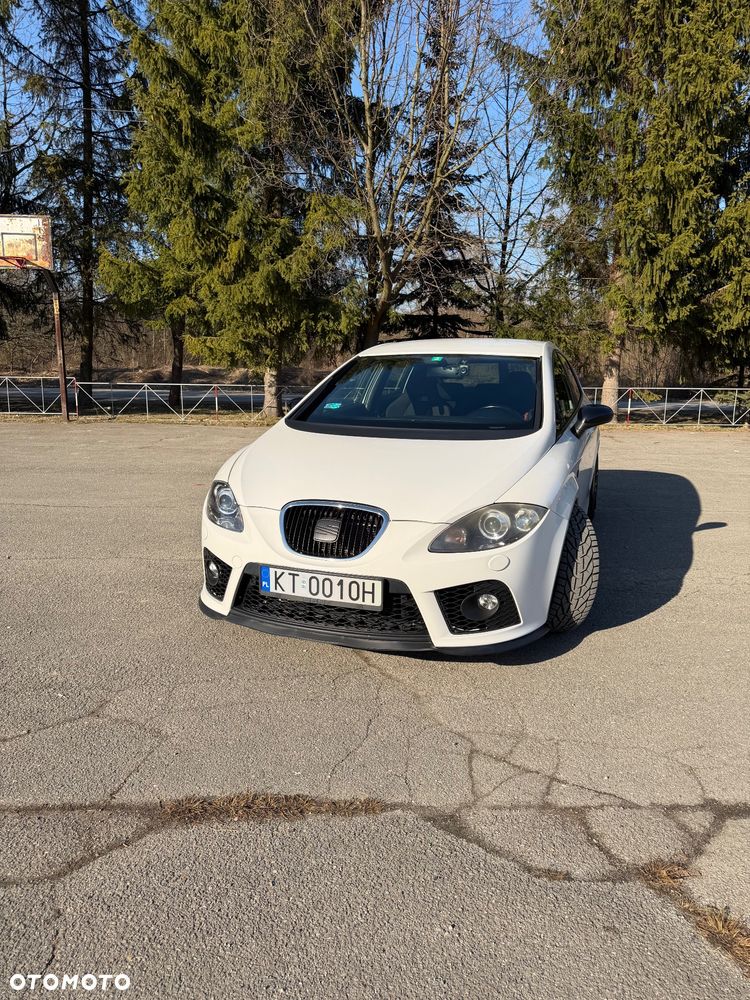 Seat Leon - 13