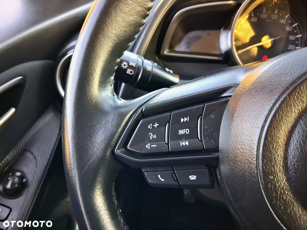 Mazda 2 SKYACTIV-G 75 Center-Line - 28