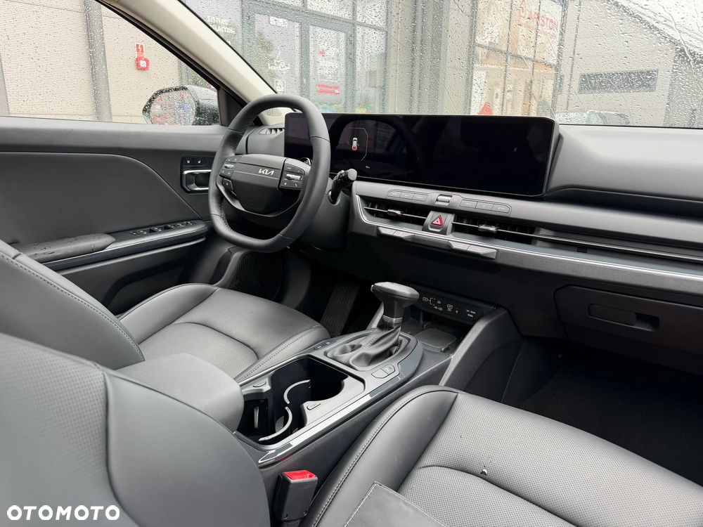 Kia K4 1.6 T-GDI M - 12