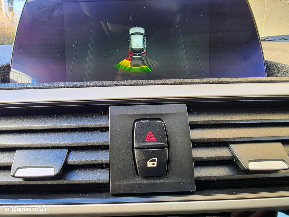 BMW 116 d EfficientDynamics - 42