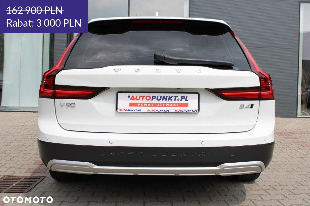 Volvo V90 Cross Country - 7