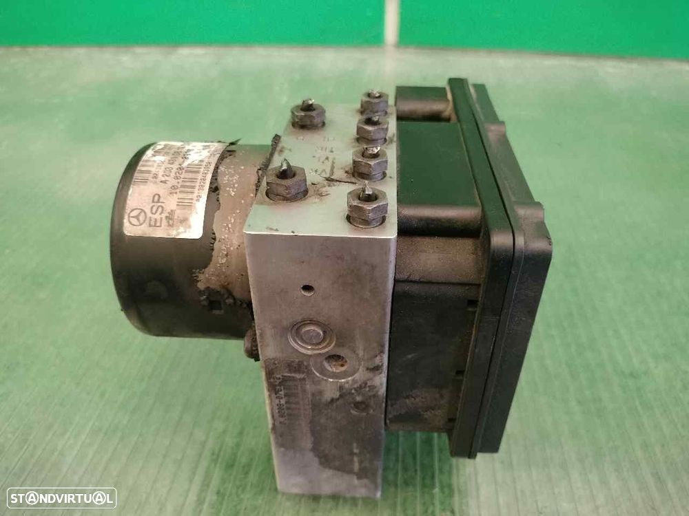 ABS MERCEDES-BENZ CLK 2003 - 1