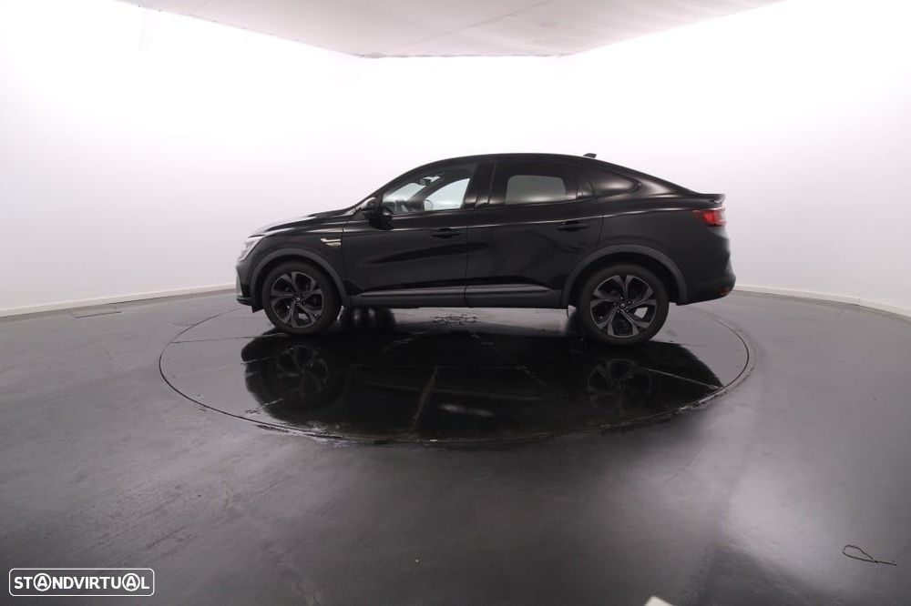 Renault Arkana 1.3 TCe R.S.Line EDC - 3