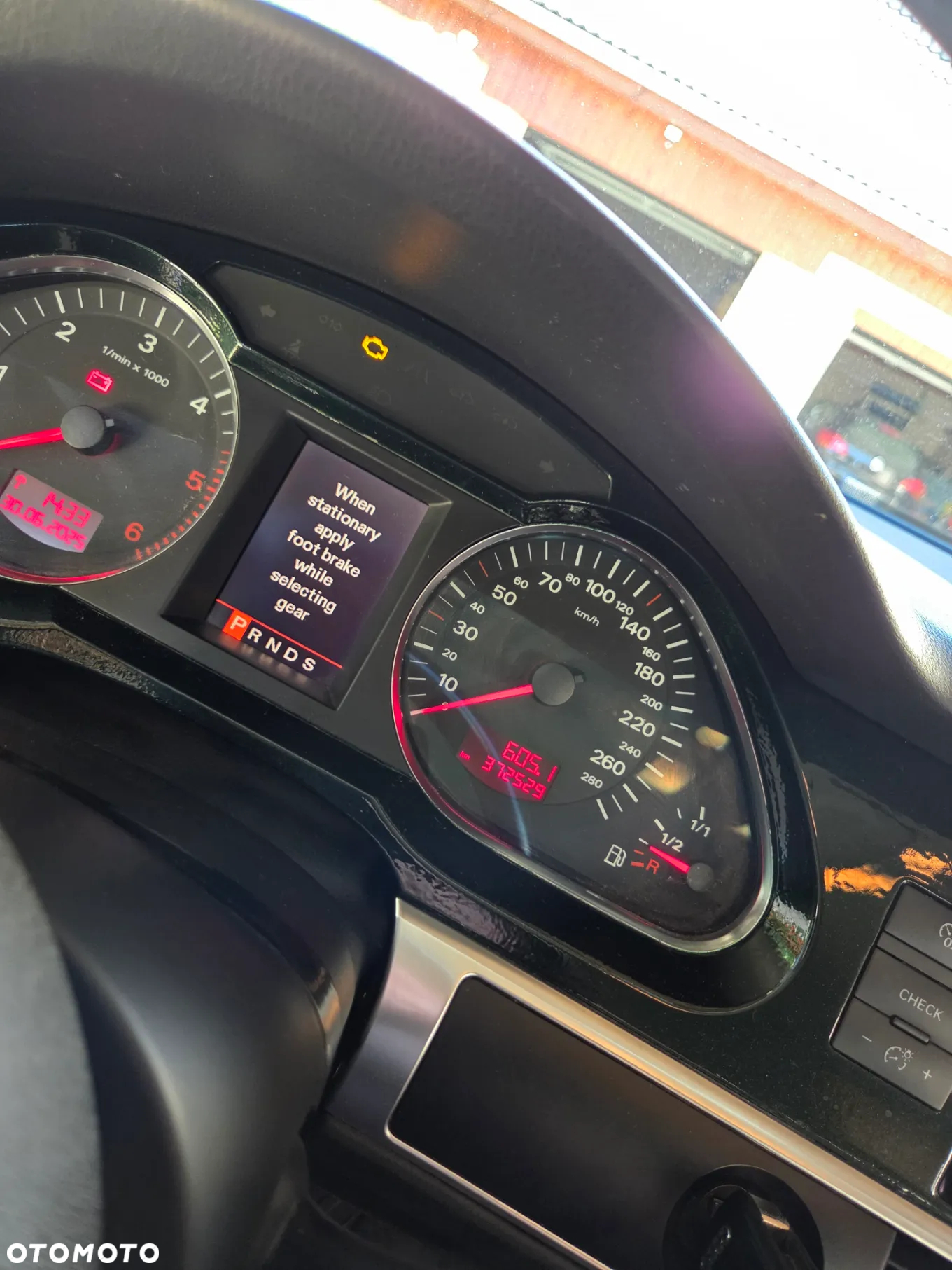 Audi A6 3.0 TDI Quattro Tiptronic - 5