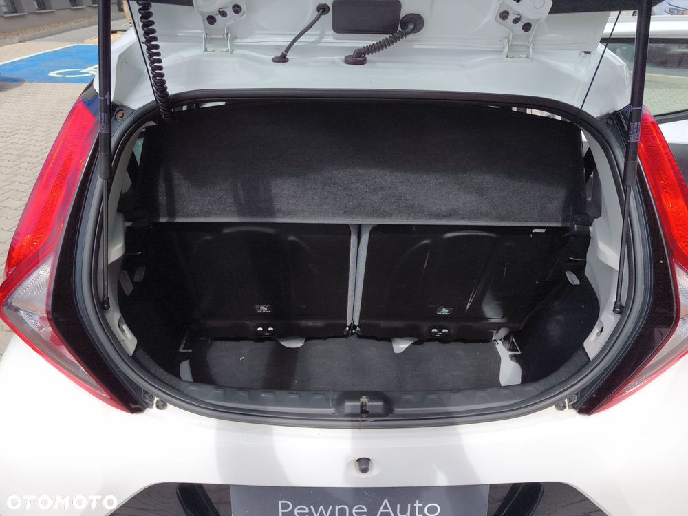 Toyota Aygo - 11