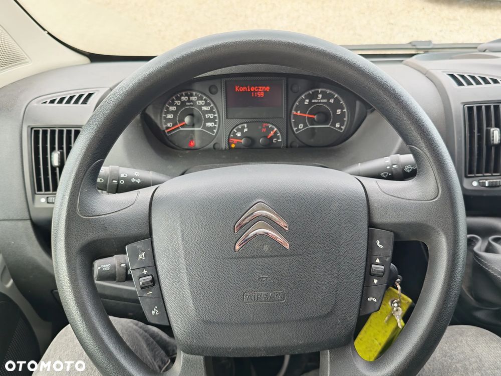 Citroën JUMPER - 14