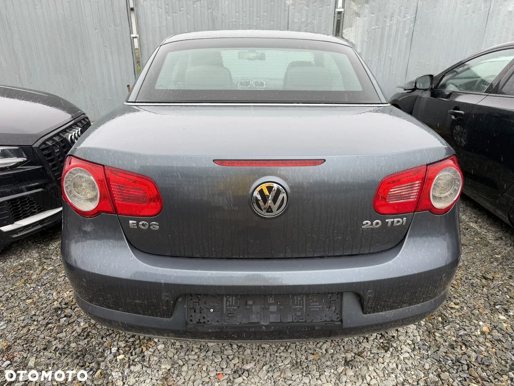 Volkswagen Eos 2.0 TDI DPF BlueMotion Technology Sport & Style - 3