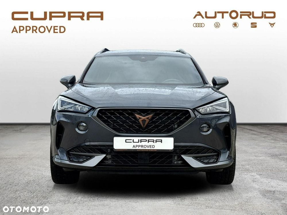 Cupra Formentor 2.0 TSI 4Drive DSG - 8