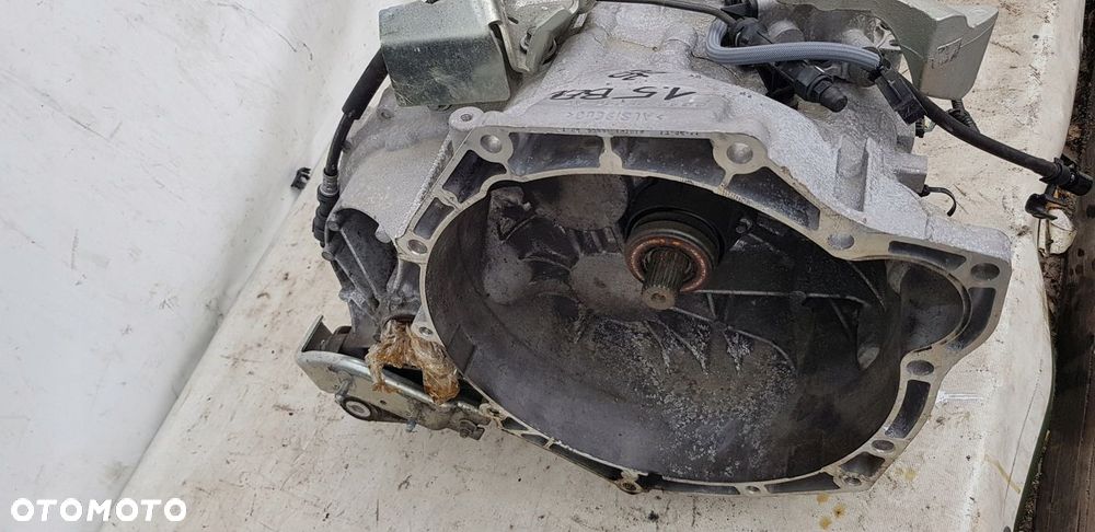 skrzynia biegów Ford Kuga mk2 1.5 - 2