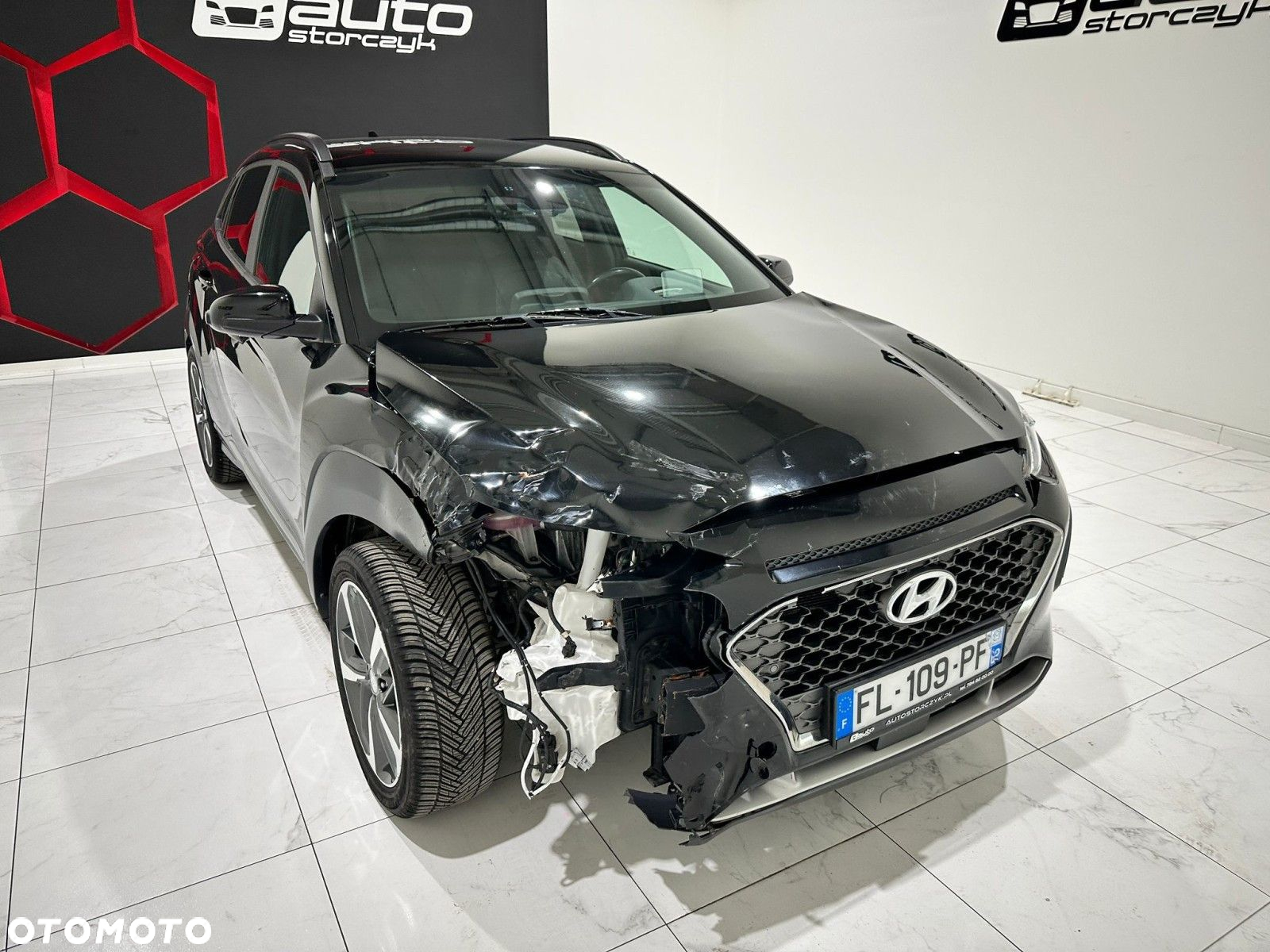Hyundai Kona - 24