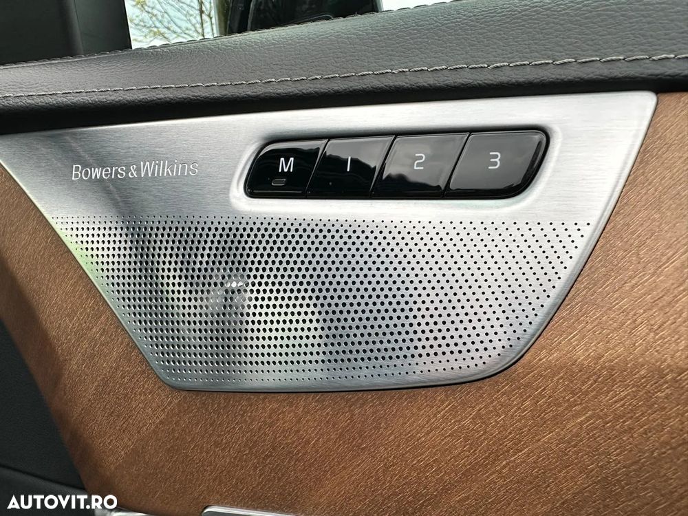 Volvo XC 90 D5 AWD Geartronic Inscription - 25