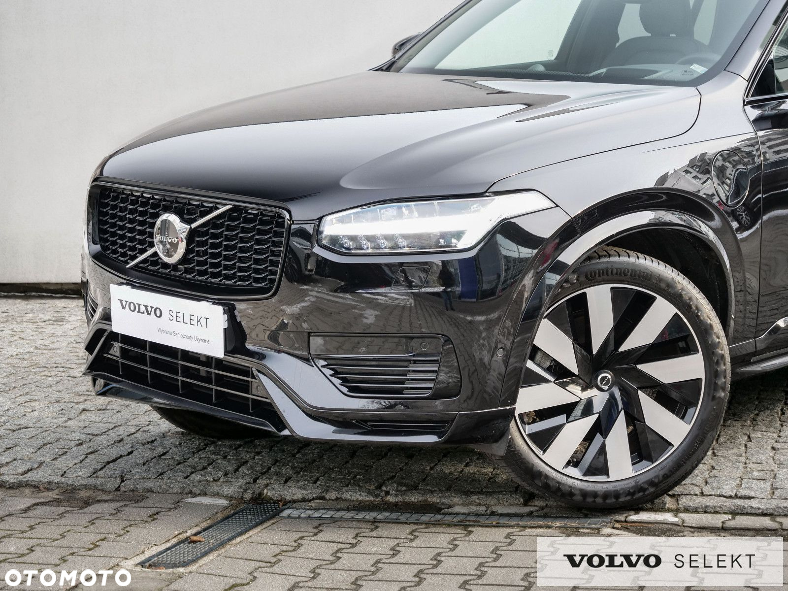Volvo XC 90 - 11
