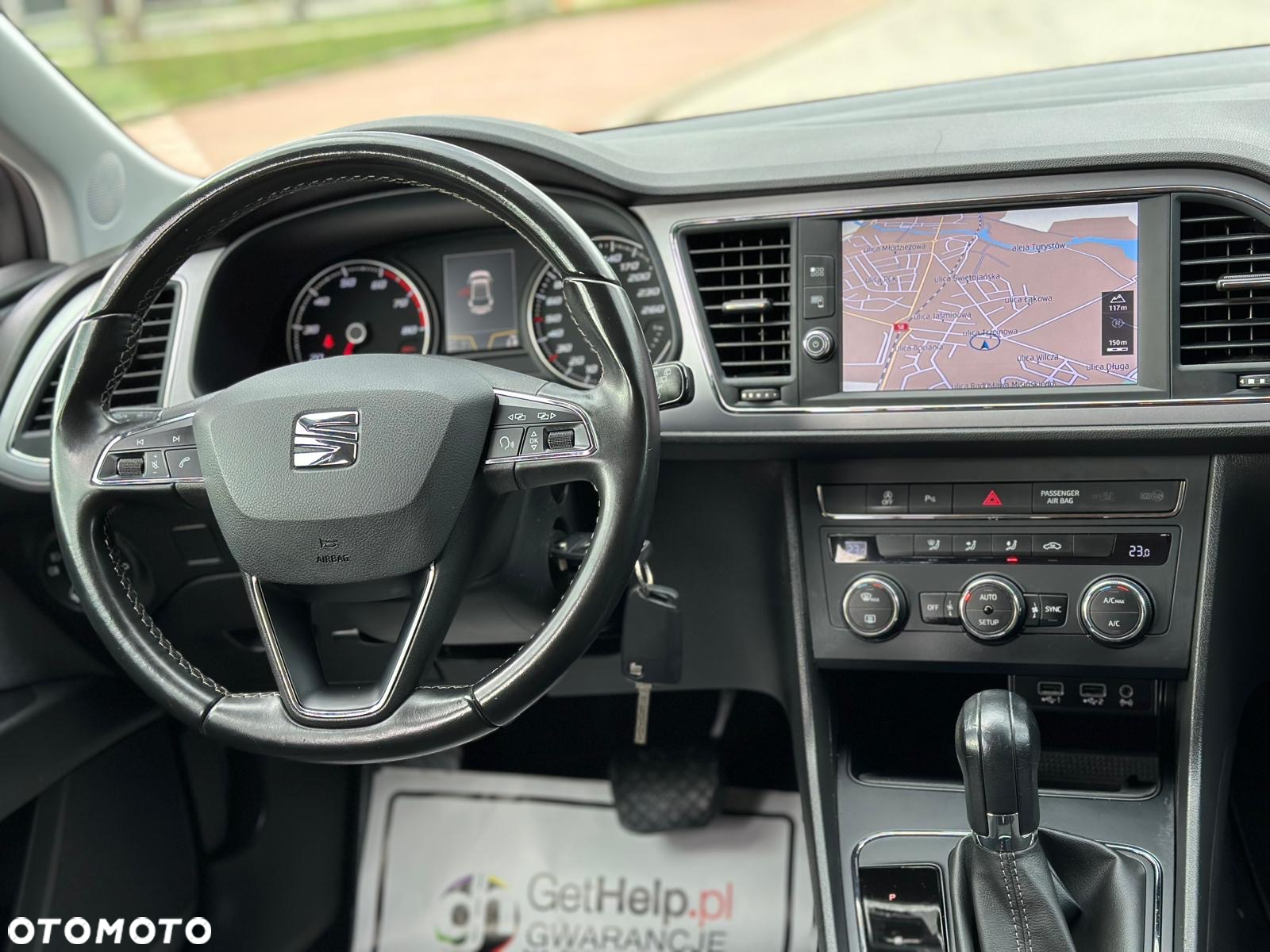 Seat Leon ST 1.0 TSI ECOMOTIVE DSG Style - 7