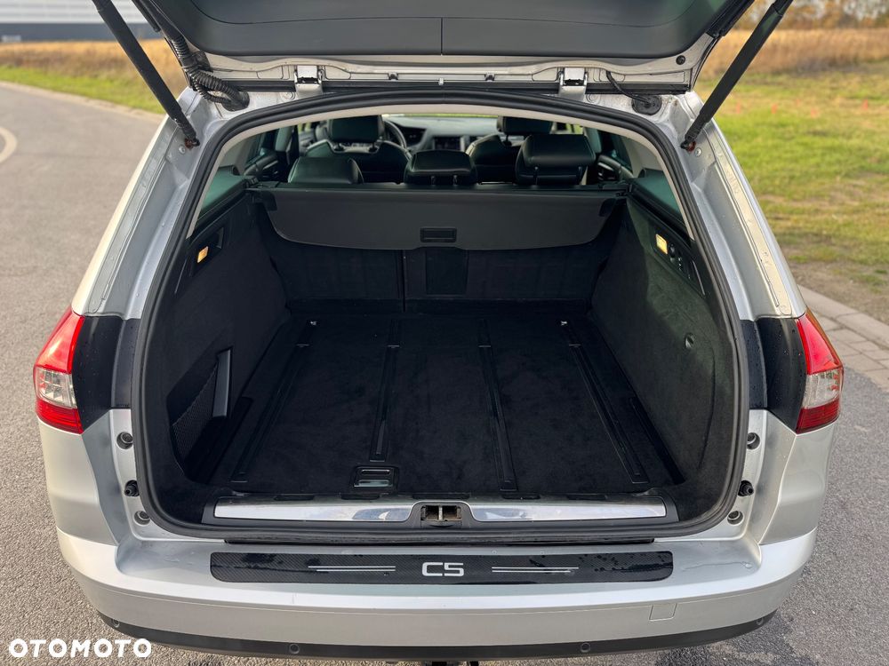 Citroën C5 2.0 HDi Exclusive - 31