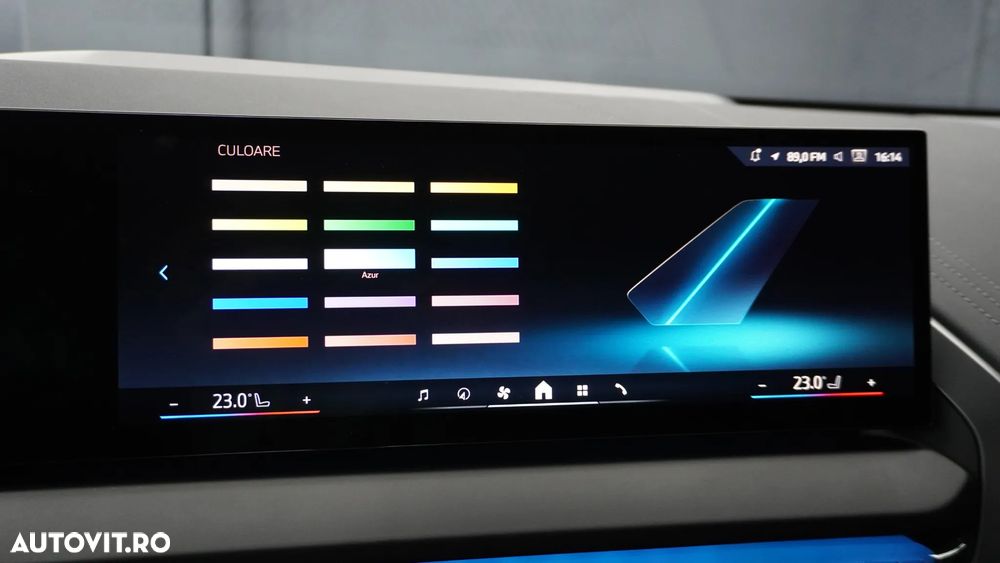 BMW X3 xDrive20i AT MHEV - 23