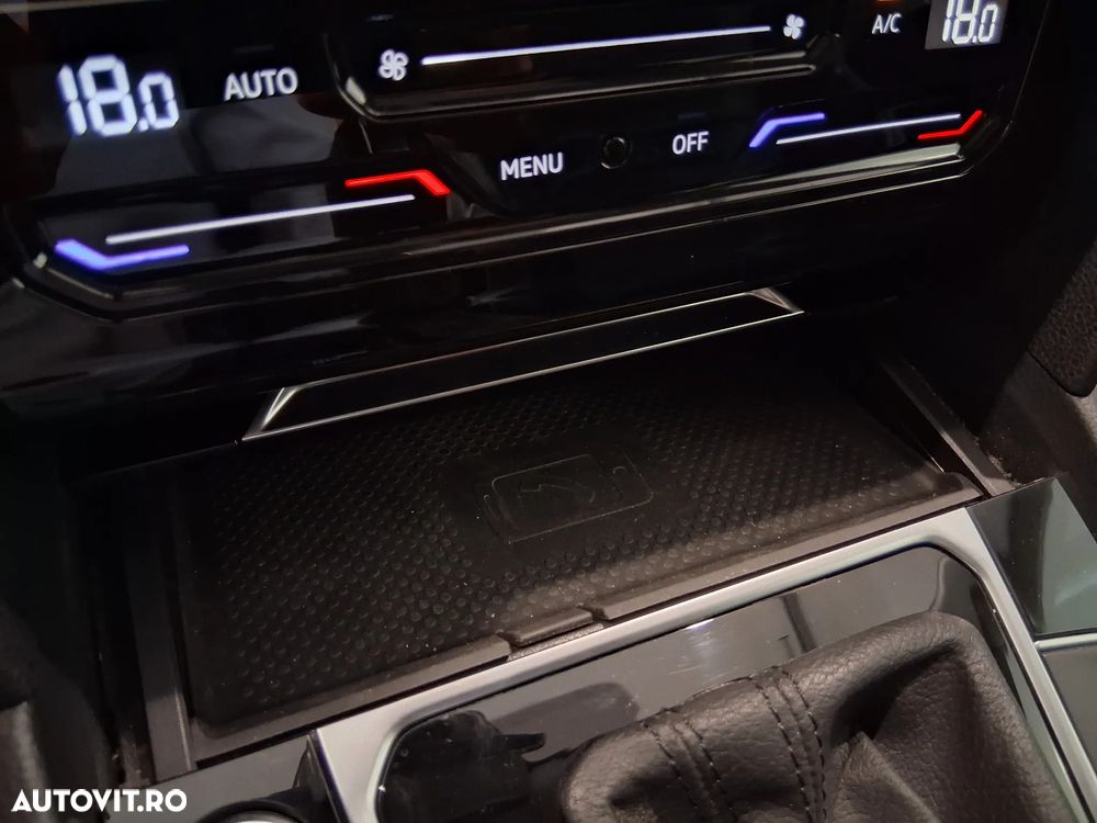 Volkswagen ARTEON - 22