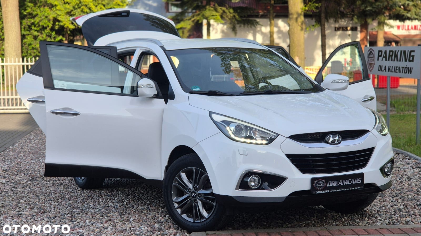 Hyundai ix35 - 19