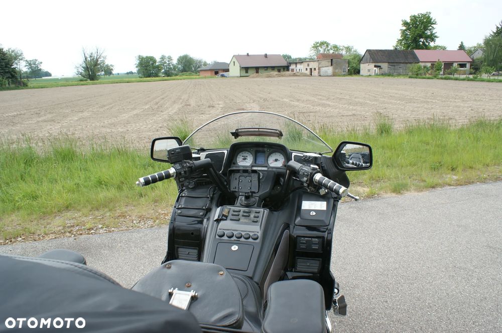 Honda GL - 11