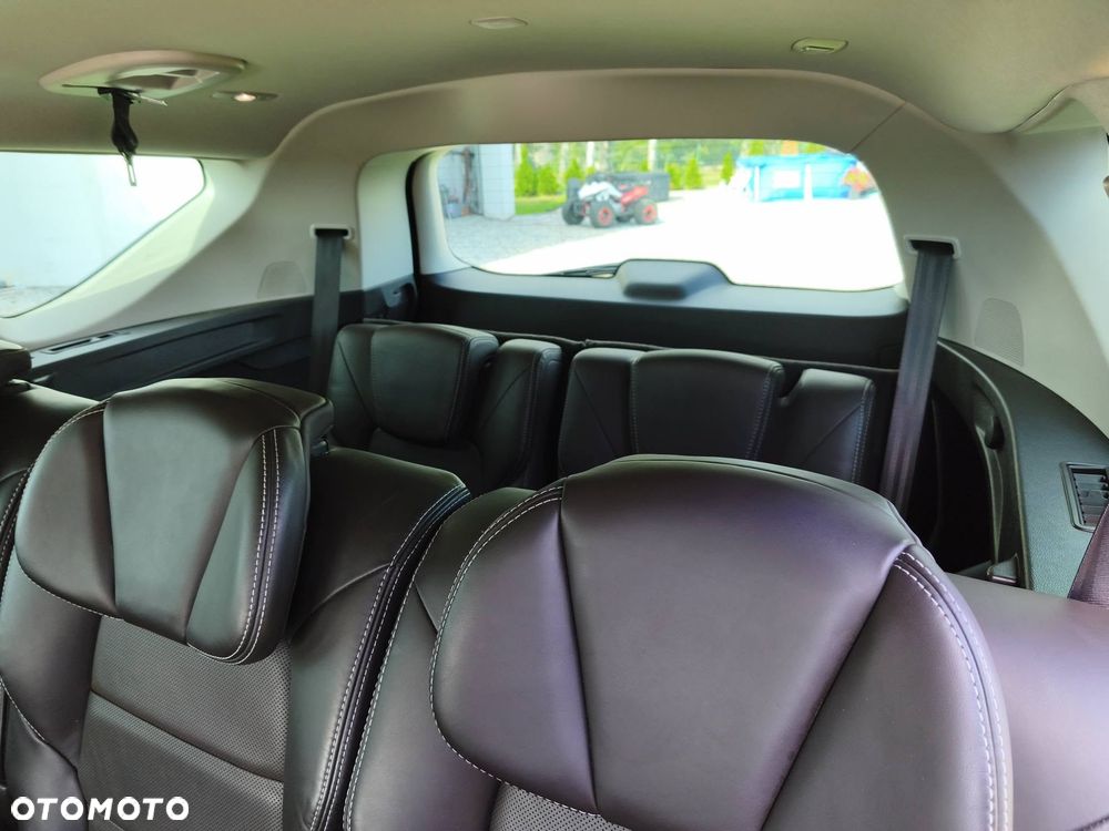 Renault Espace 1.6 dCi Energy Initiale Paris EDC 7os - 17