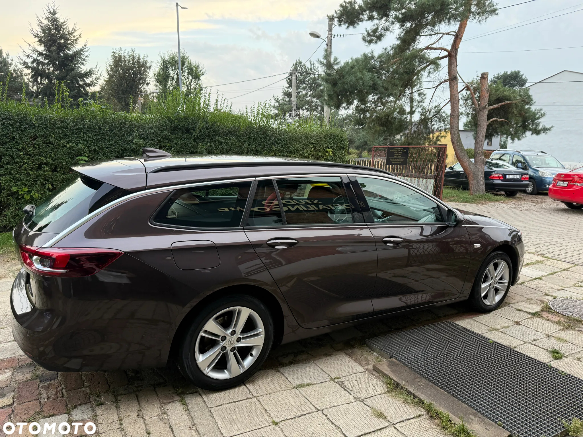 Opel Insignia 1.6 CDTI - 3