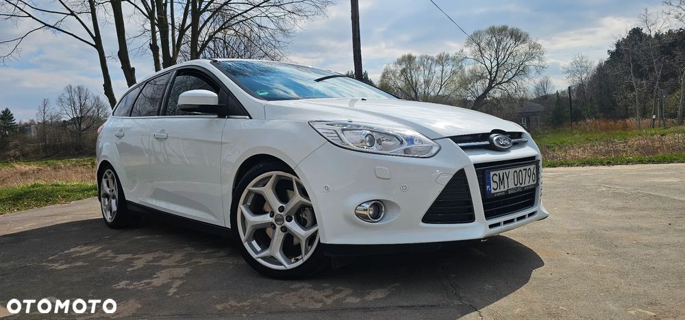 Ford Focus - 13