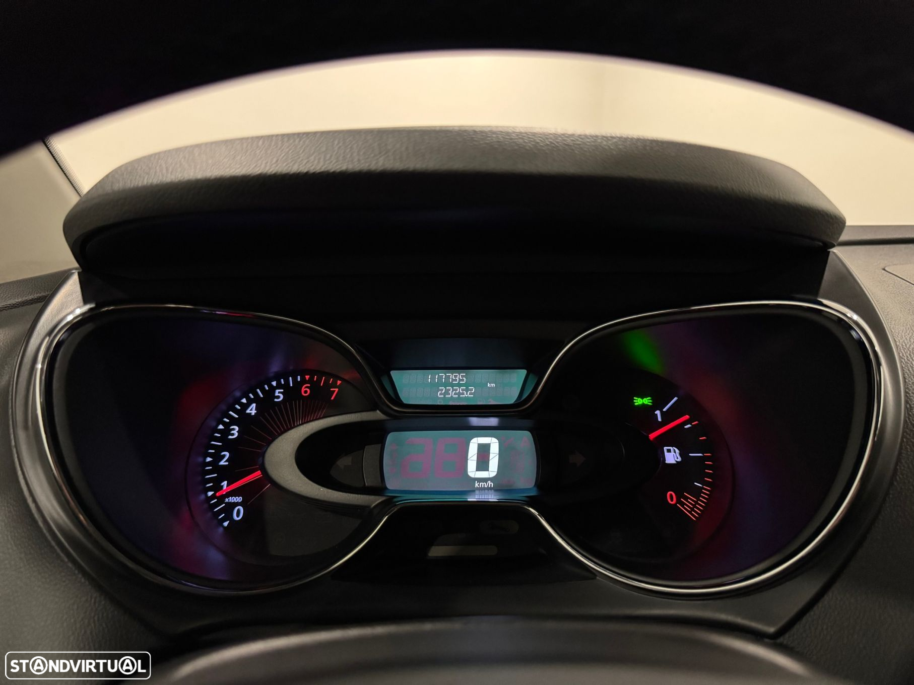 Renault Captur 0.9 TCE Exclusive - 38