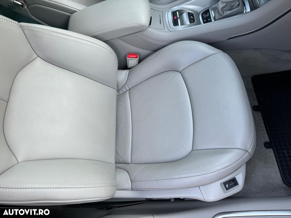 Citroën C5 HDi Exclusive - 10