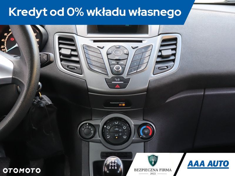 Ford Fiesta - 13