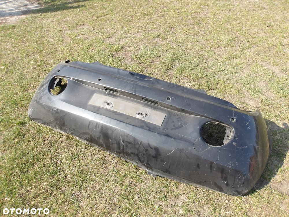ZDERZAK TYLNY TYL OPEL ADAM 13356473 - 2