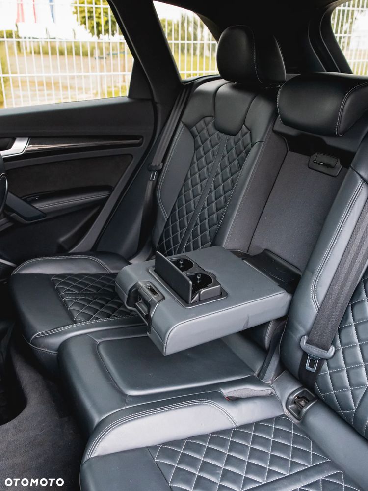 Audi SQ5 - 34