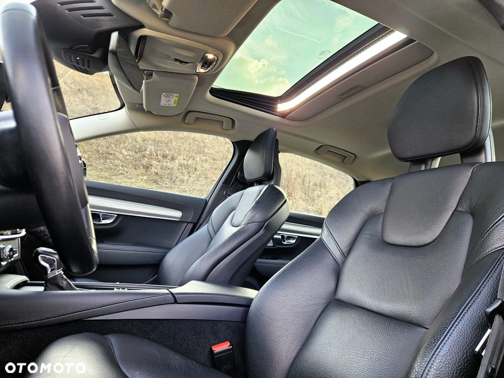 Volvo S90 D4 Momentum - 9