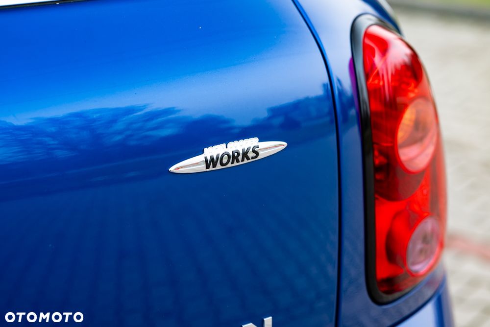 MINI John Cooper Works - 18