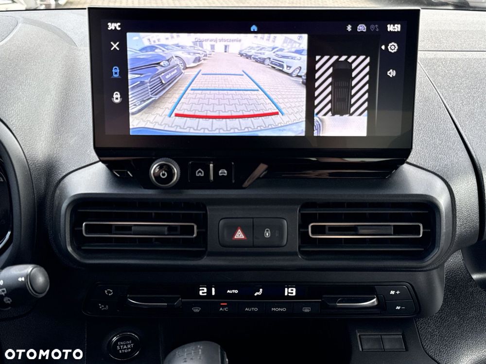 Toyota Proace City Verso - 16