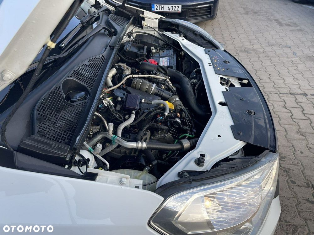 Dacia Dokker 1.5 Blue dCi Laureate - 14