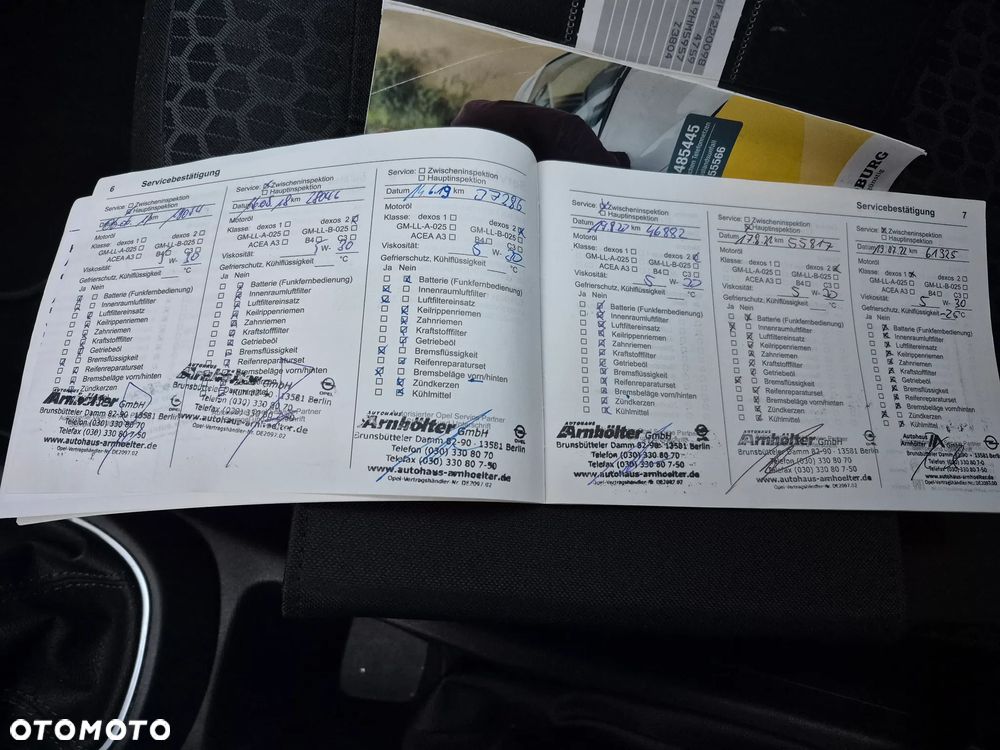 Opel Corsa 1.4 Color Edition - 8