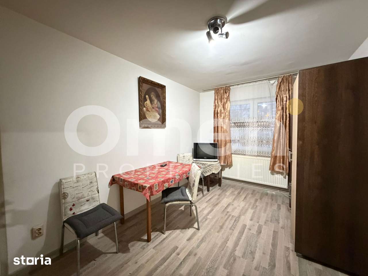 Apartament cu 2 camere, zona bulevardului Regele Mihai — fotografia 3